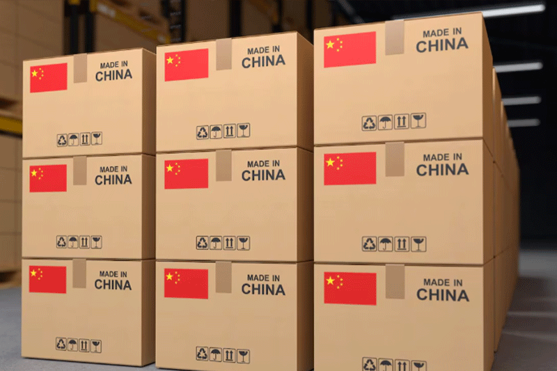 Meet China’s Top Suppliers