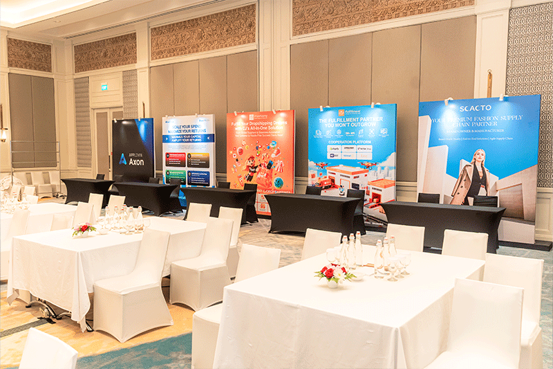CJEC event networking