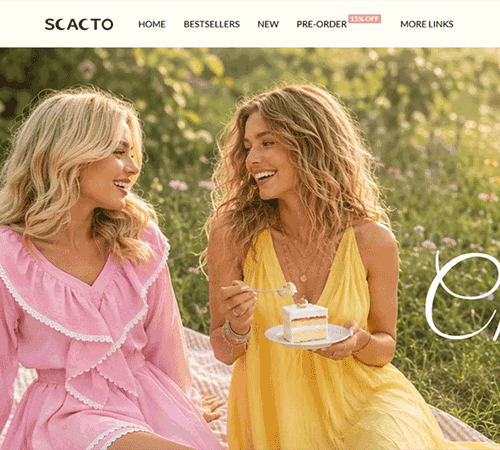 SCACTO