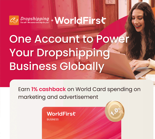 WorldFirst