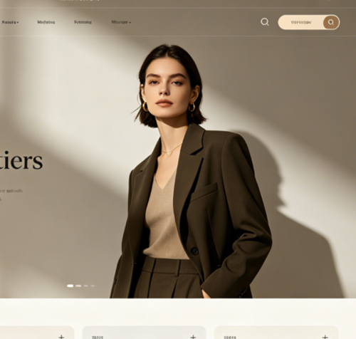 Ecommerce partnerships and networking