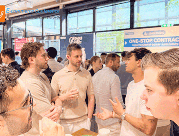 CJEC Antwerp 2026: Where European E-Commerce Meets Global Opportunity