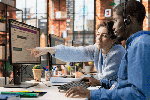 Global sourcing