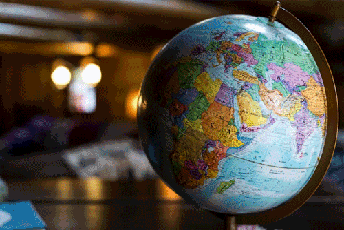 Cross-border ecommerce expansion